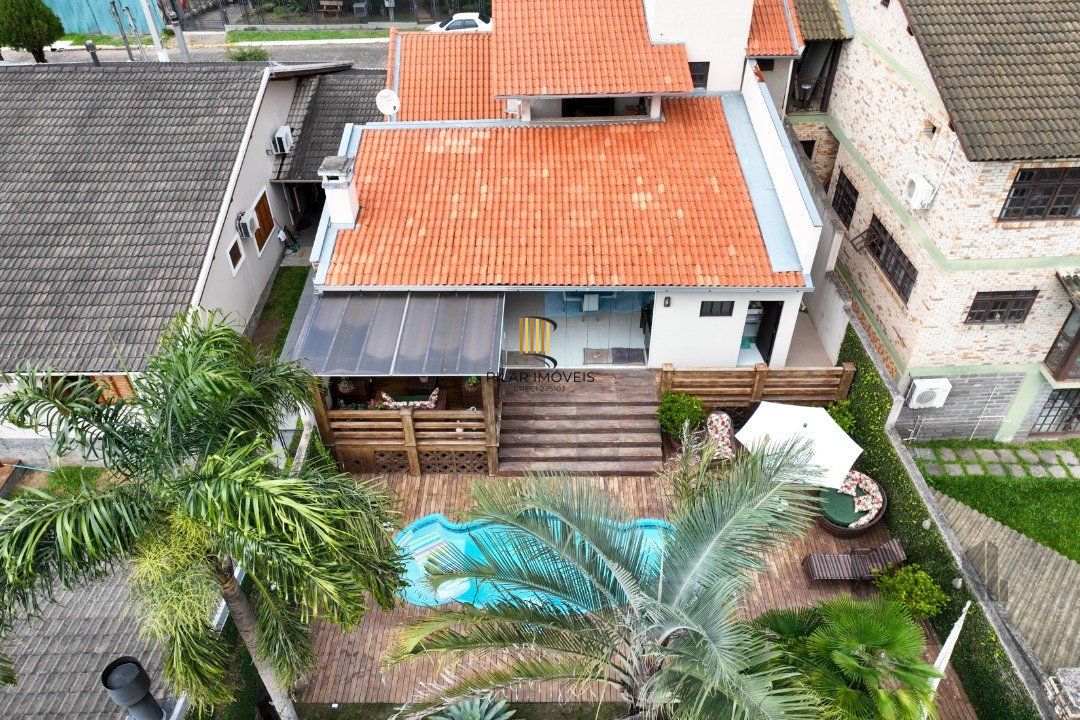 Casa à venda no Cantegril, Viamão