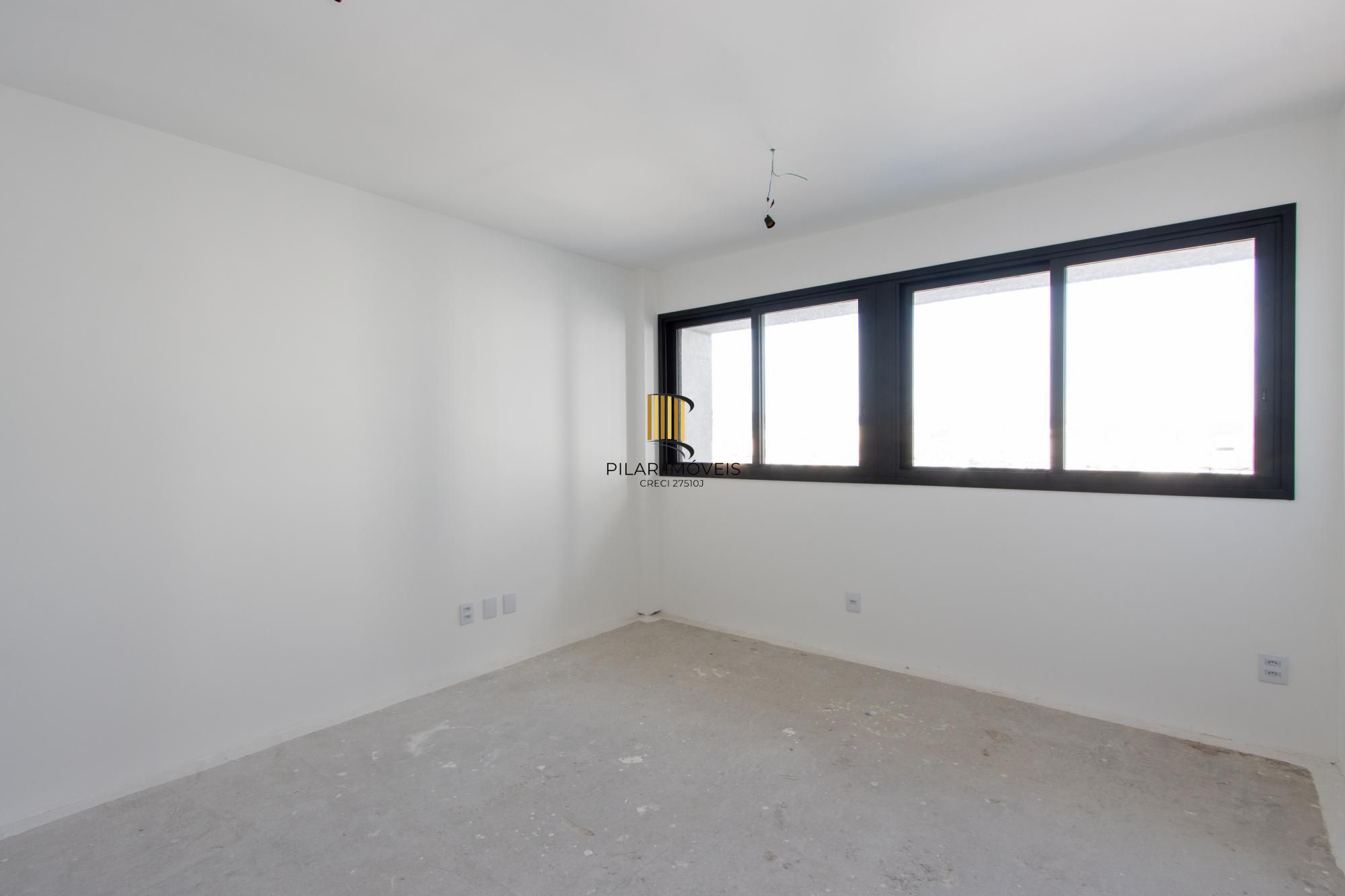 Apartamento Stúdio no Rio Branco sem vaga no Bairro Rio Branco