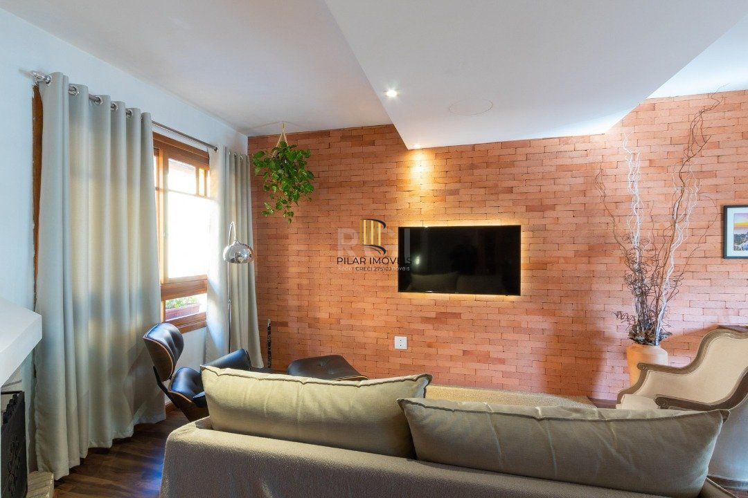 Casa Condominio para Venda - 186.07m², 3 dormitórios, sendo 1 suites, 1 vaga - Espirito Santo