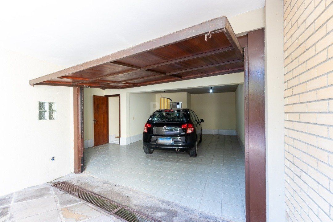 Casa Condominio para Venda - 317.93m², 4 dormitórios, sendo 3 suites, 2 vagas - Vila Conceição