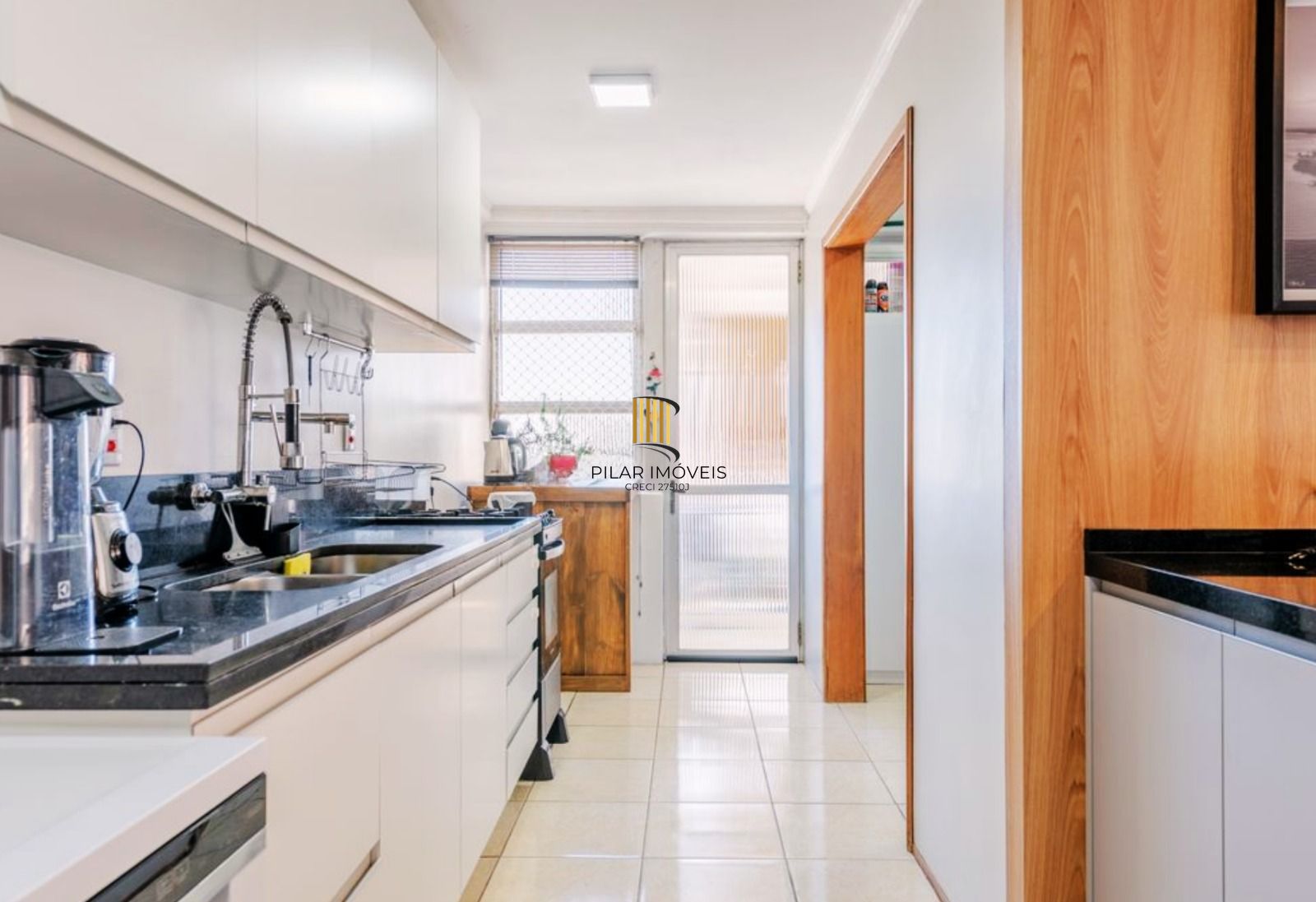 Apartamento com 164.55m², 3 dorm, Moinhos de Vento