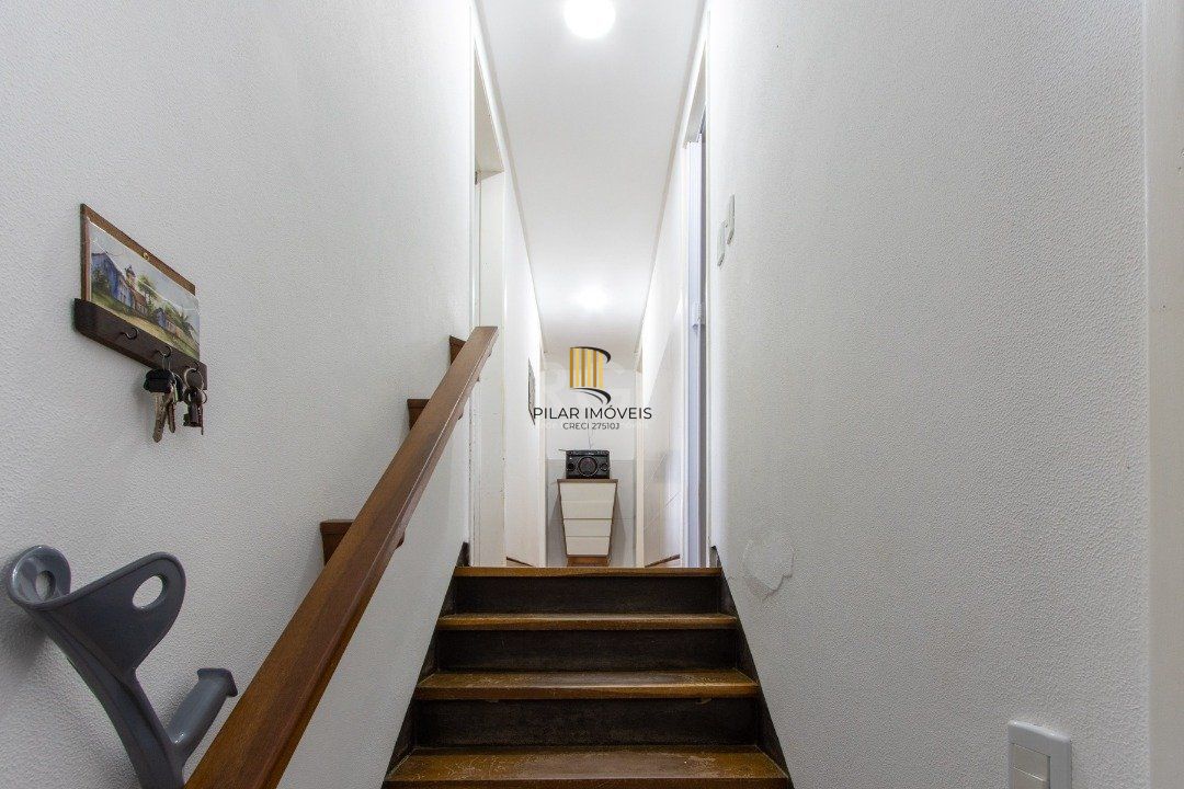 Casa para Venda - 180m², 3 dormitórios, sendo 1 suites, 2 vagas - Ipanema
