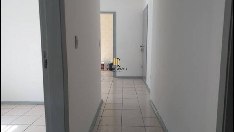 Apartamento com 2 dormitórios no Térreo