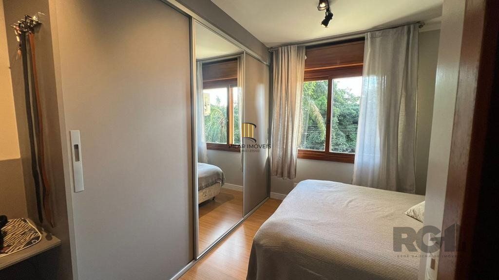 Cobertura para Venda - 209m², 3 dormitórios, sendo 1 suites, 2 vagas - Bela Vista