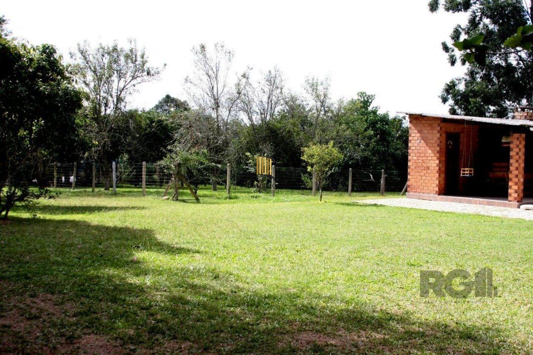 Sítio 3 dormitórios no bairro Estância Grande