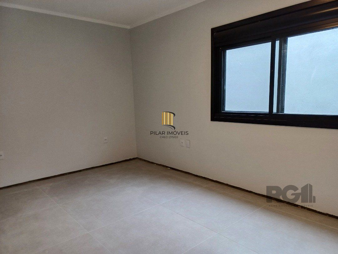 Casa 3 dormitórios no bairro Centro