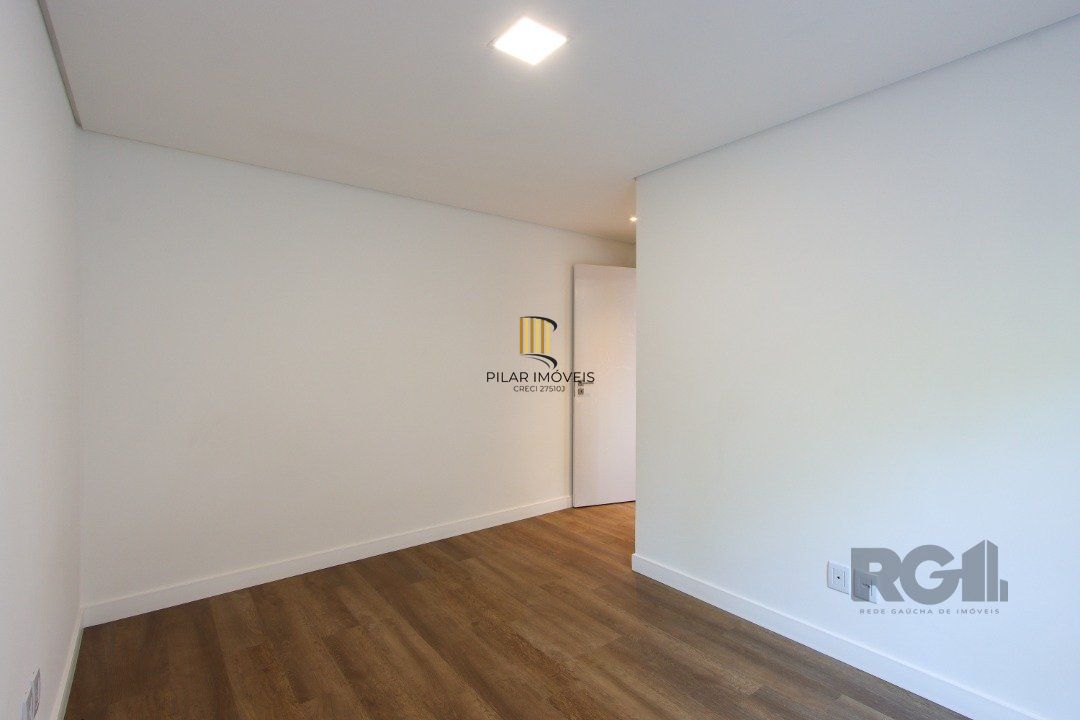 Apartamento em Porto Alegre no Bairro Petrópolis, de 1 quarto, GARDEN , semi mobiliado