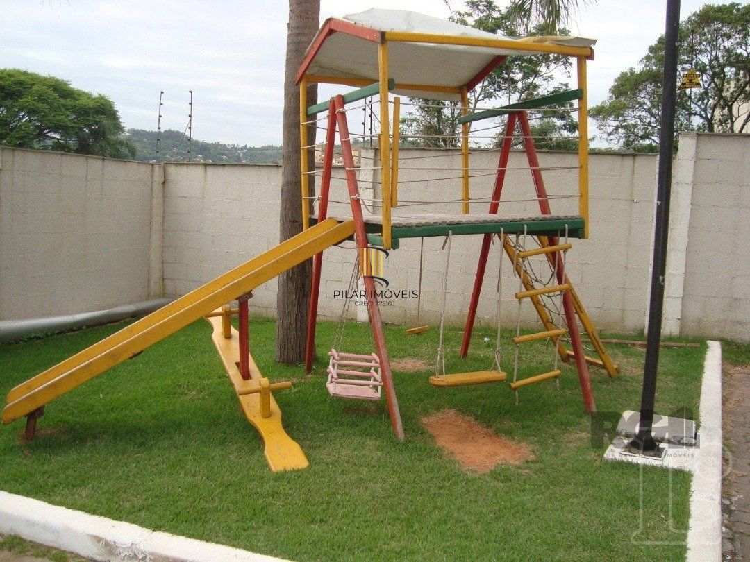 Apartamento 2 dormitórios no bairro Teresópolis