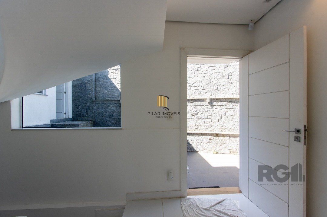 Casa 2 dormitórios no bairro Vila Assunção