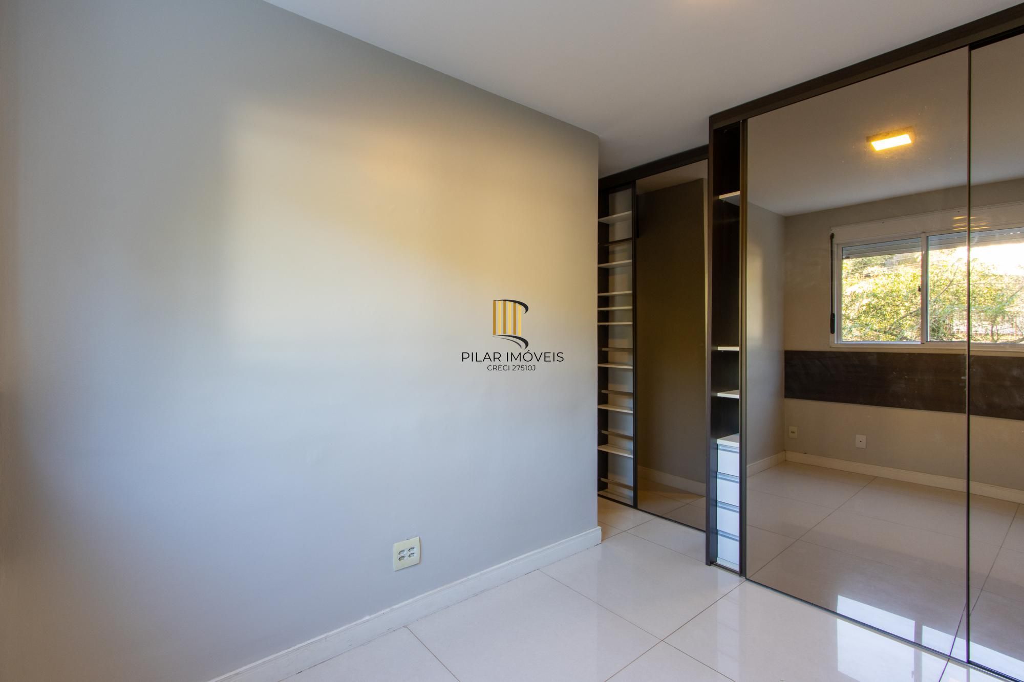 Apartamento de 2 dormitórios,  para venda no bairro Teresópolis.