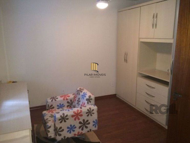 Casa de Condomínio 3 dormitórios no bairro Cavalhada