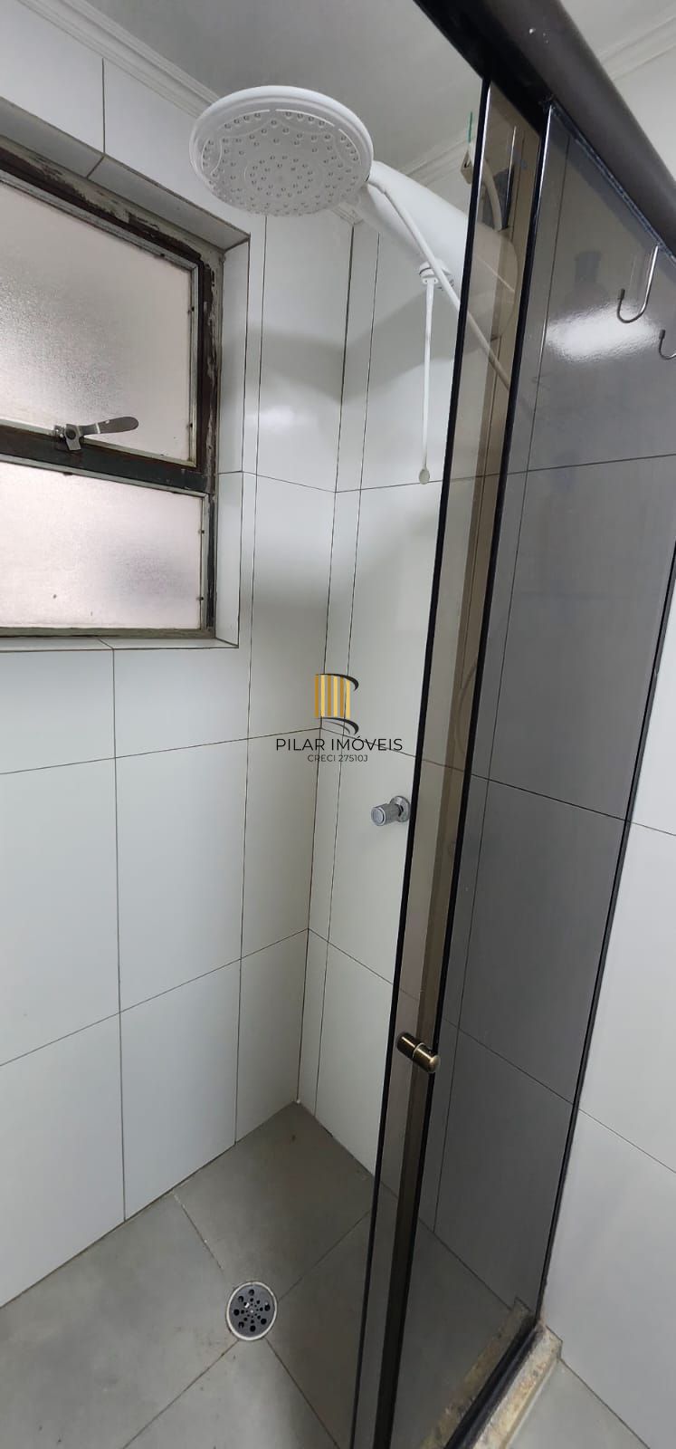 Apto de 1 dor com vaga