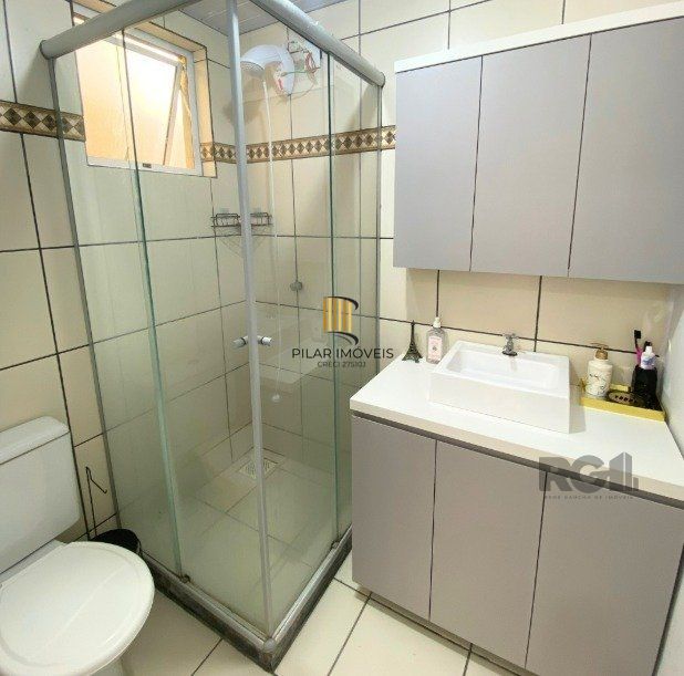 Casa 6 dormitórios no bairro Jardim São Pedro