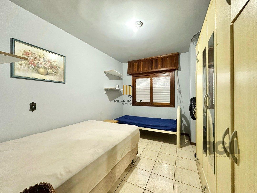 APARTAMENTO À VENDA EM CAPÃO DA CANOA
