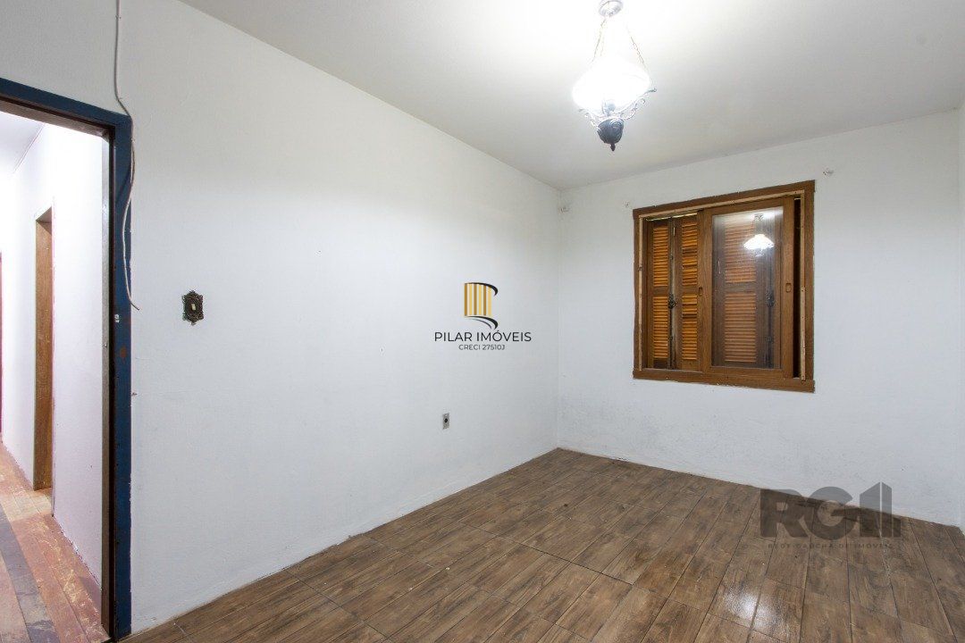 Casa 3 dormitórios no bairro Belém Novo
