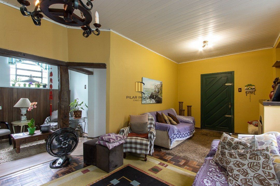 Casa 3 dormitórios no bairro Vila Assunção
