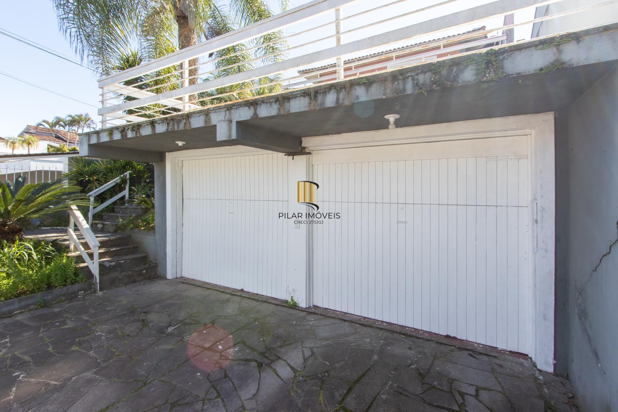 CASA PARA VENDA/LOCAÇÃO BAIRRO HÍPICA - 322m2