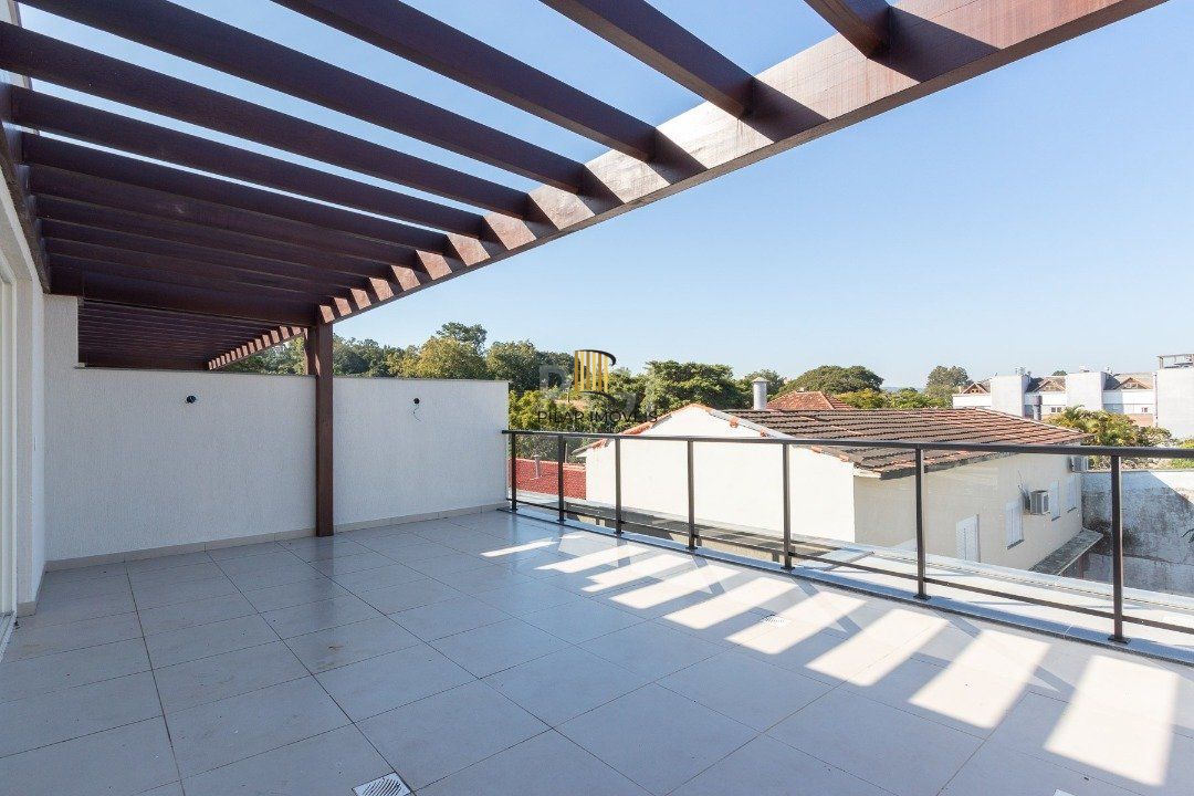 Casa Condominio para Venda - 306.18m², 3 dormitórios, sendo 3 suites, 3 vagas - Vila Assunção