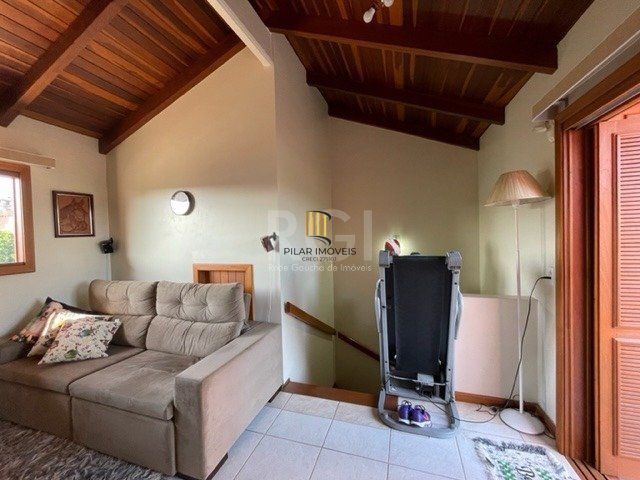 Casa para Venda - 154.36m², 3 dormitórios, sendo 1 suites, 2 vagas - Ipanema