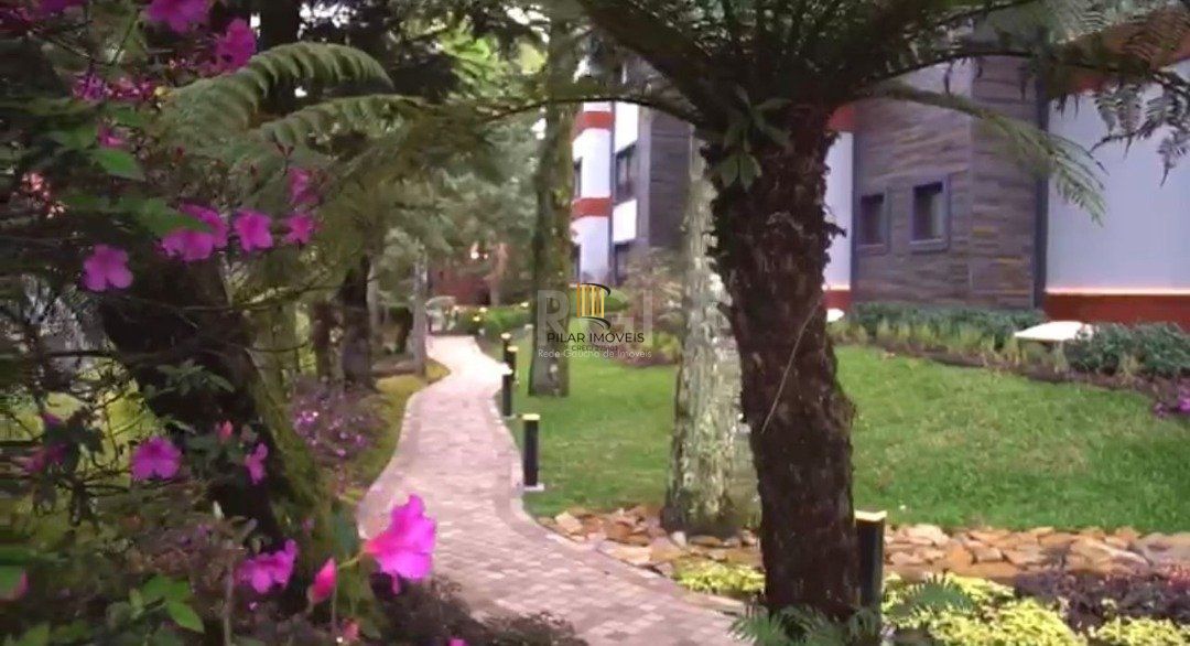 Apartamento 3 dormitórios no bairro Planalto