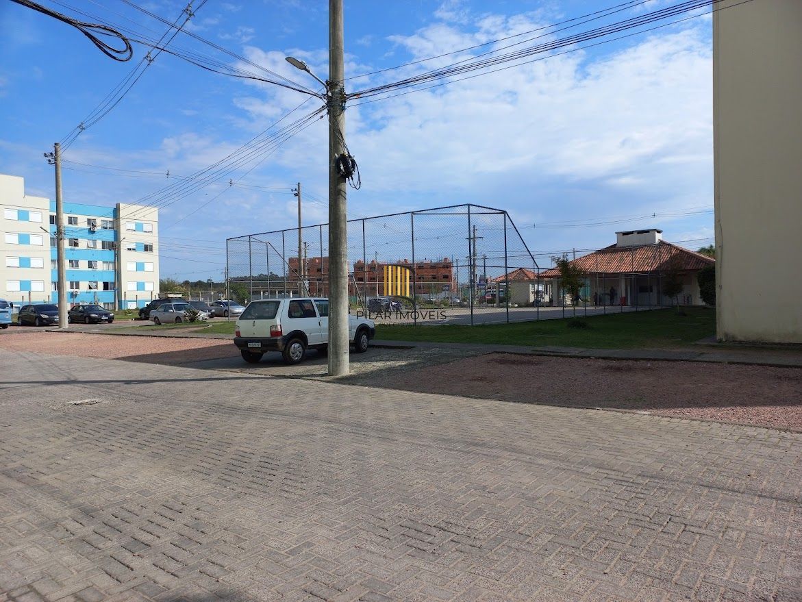 Apartamento 2 dormitórios I Vaga rotativa