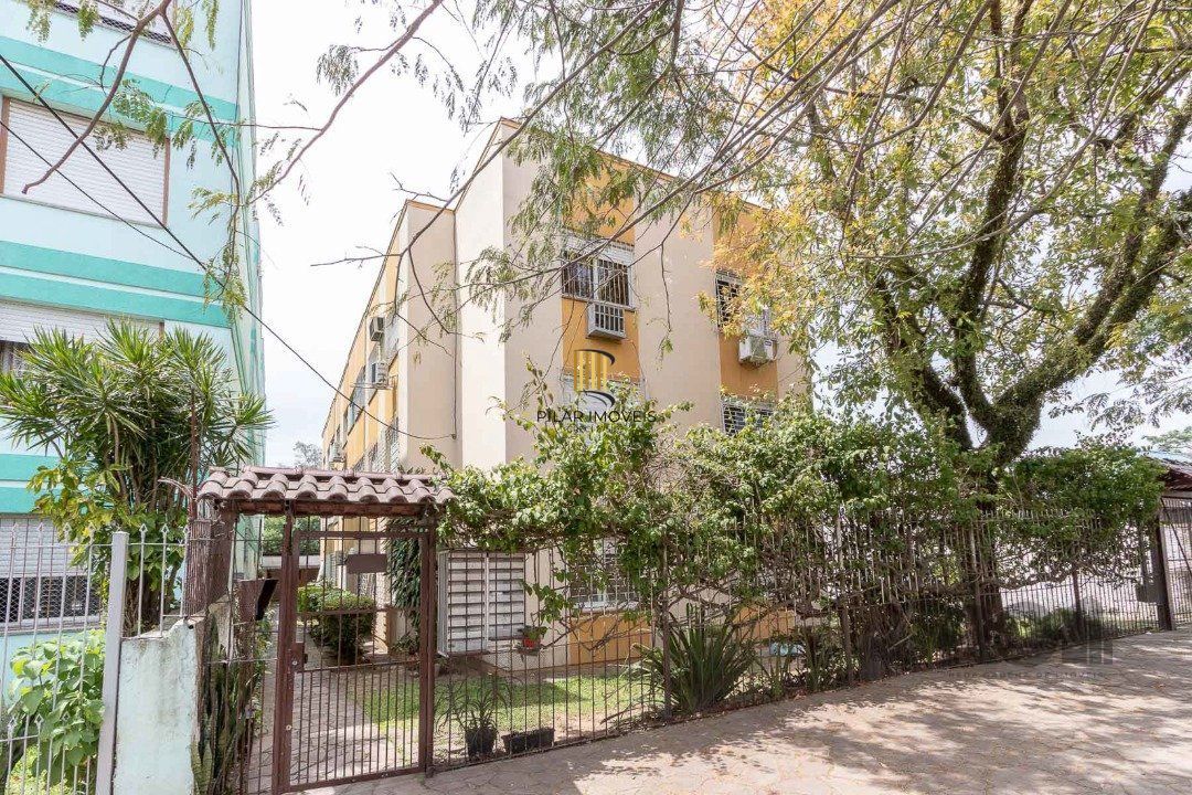 Apartamento 2 dormitórios, bairro Camaquã.