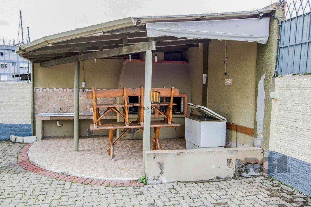 Apartamento para Venda - 86.16m², 2 dormitórios, Cristal
