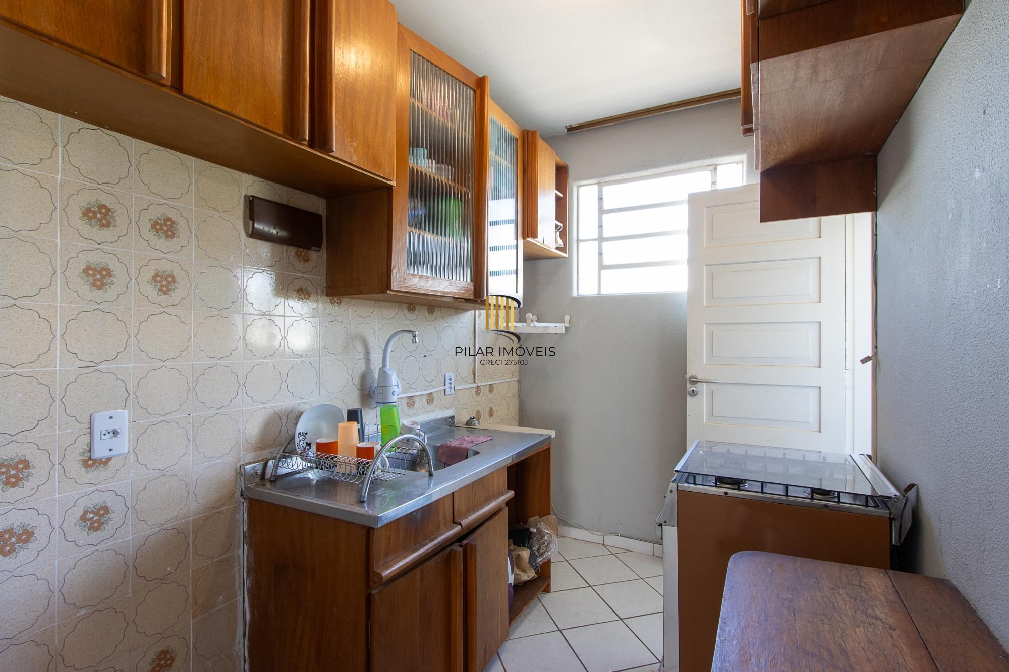 Apartamento 2 Dormitórios no Bairro Tristeza | Ótima Localização