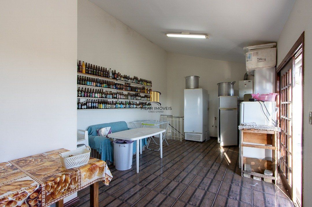 Cobertura para venda, 167m², 3 dormitórios, Nonoai