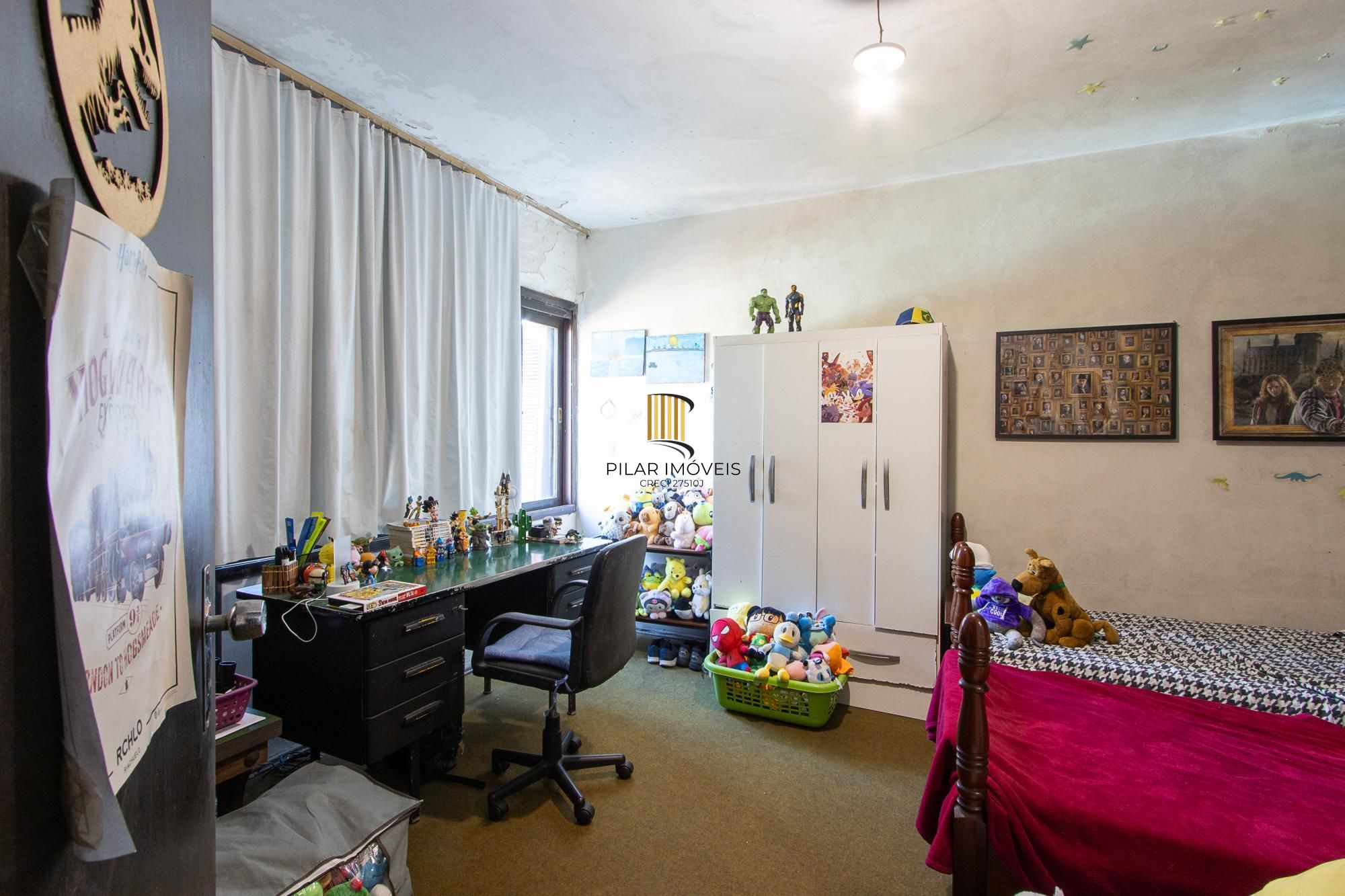 Excelente localização