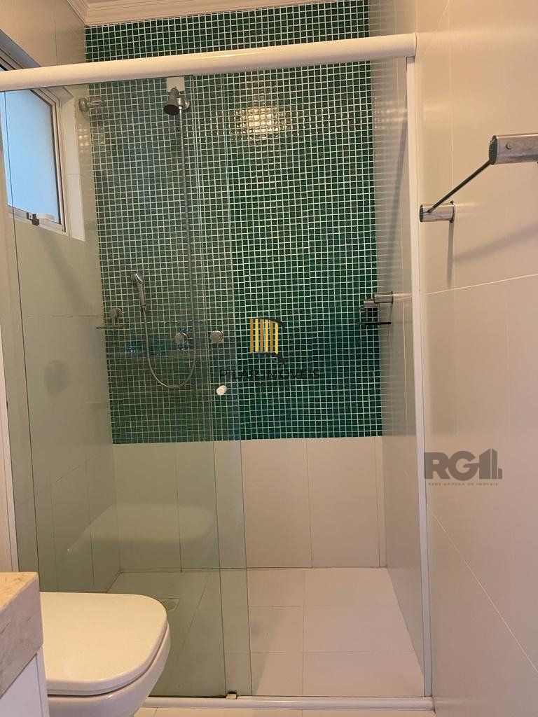 Casa 5 dormitórios no bairro Nonoai