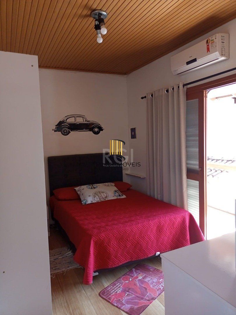 Casa para Venda - 180m², 3 dormitórios, sendo 1 suites, 2 vagas - Vila Nova