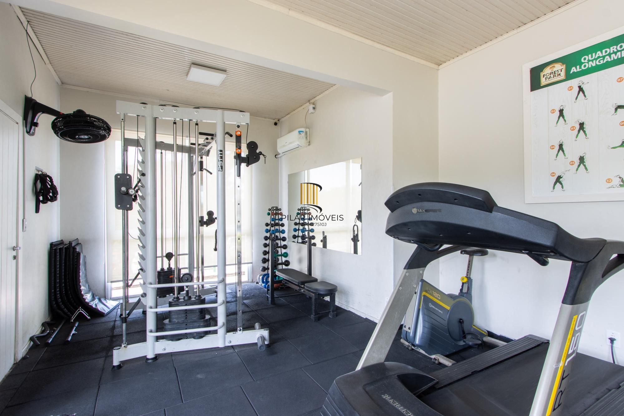 Apartamento de 3 dormitórios, 1 suíte,1 vaga , infraestrutura de clube