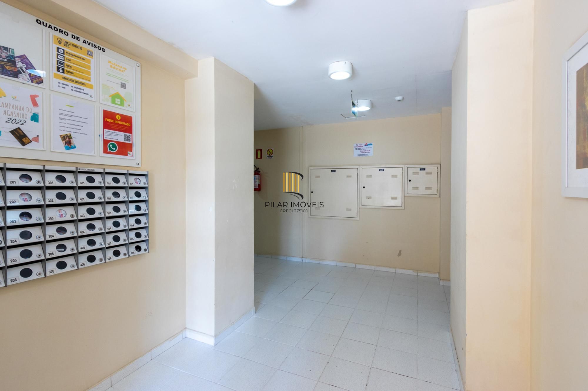 Apartamento 2 Dormitórios Zona Sul