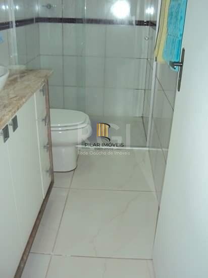 Apartamento para Venda - 40m², 1 dormitório, Passo da Areia