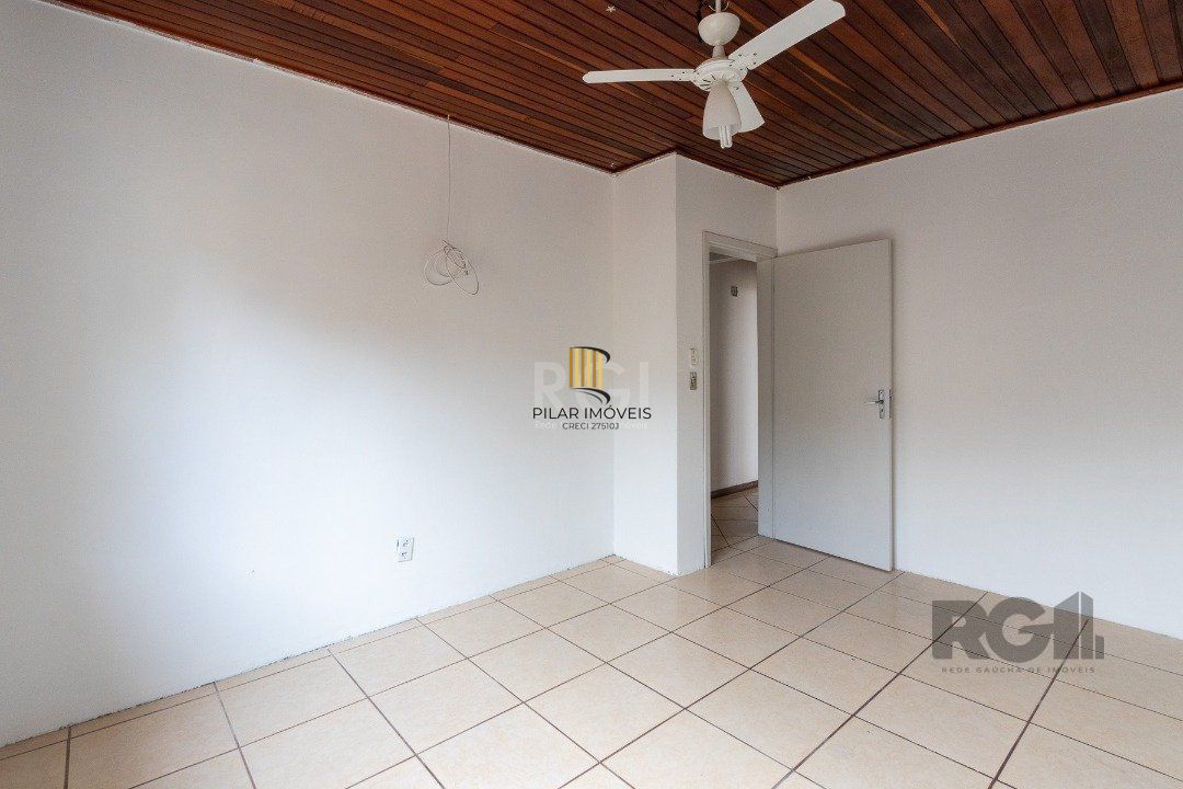 Casa 3 dormitórios no bairro Vila Nova