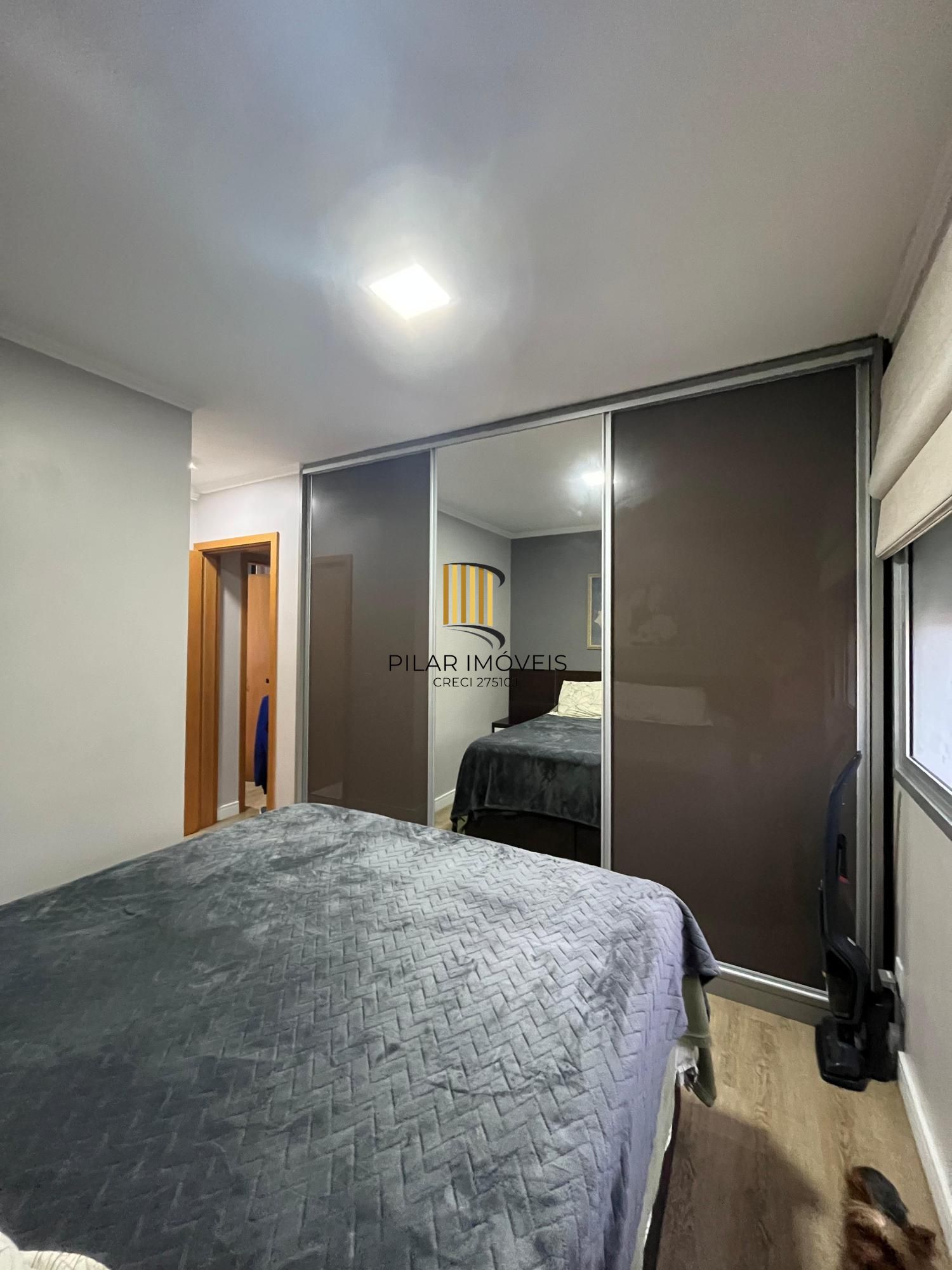 Apartamento MOBILIADO !