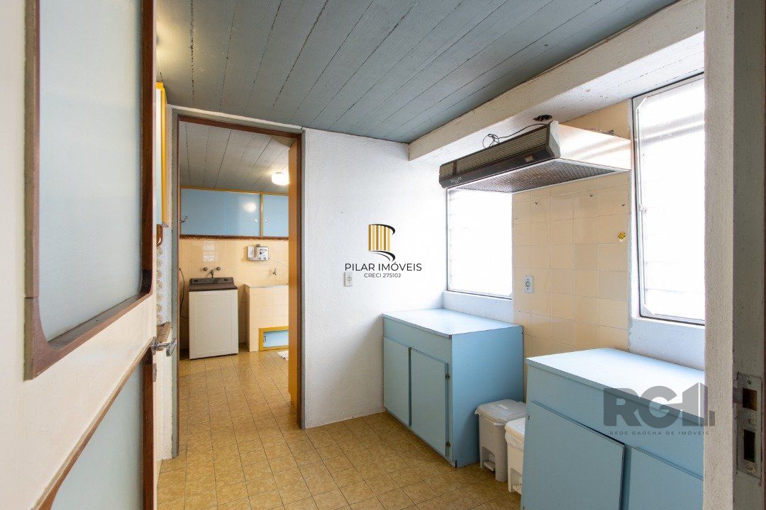 Casa 3 dormitórios no bairro Vila Assunção