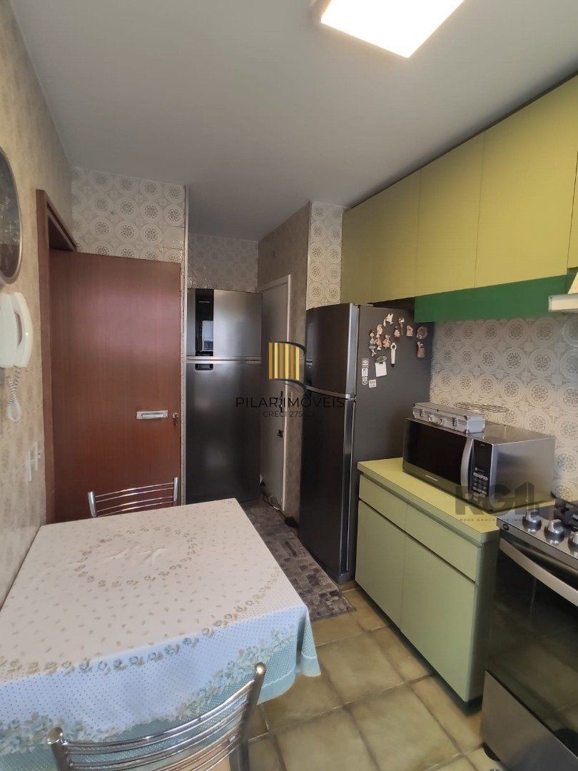 Apartamento 3 dormitórios no bairro Moinhos de Vento