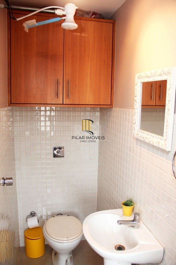 Apartamento para Venda - 73.93m², 2 dormitórios, 1 vaga - Independência