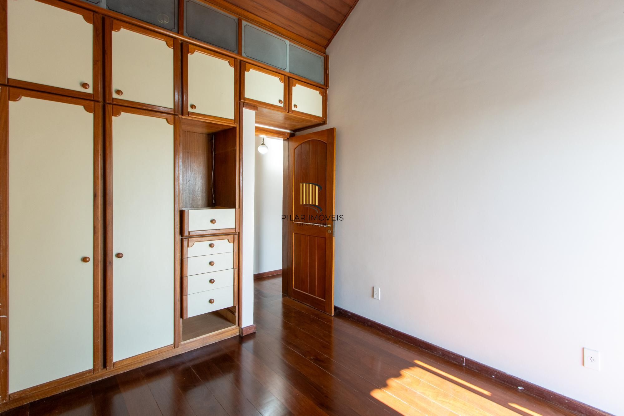 Casa 3 dormitórios no bairro Vila Conceição