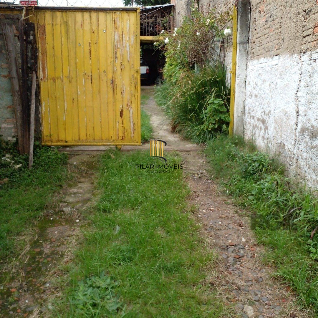 Terreno Bairro Hípica