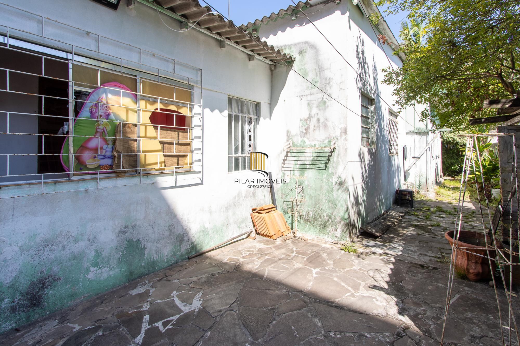 Casa com 3 quartos à venda na Rua Vicente Failace, , Tristeza, Porto Alegre.
