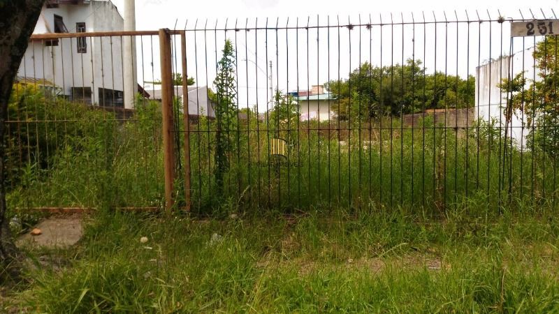 Terreno para Venda - 300m²,  Urubatã