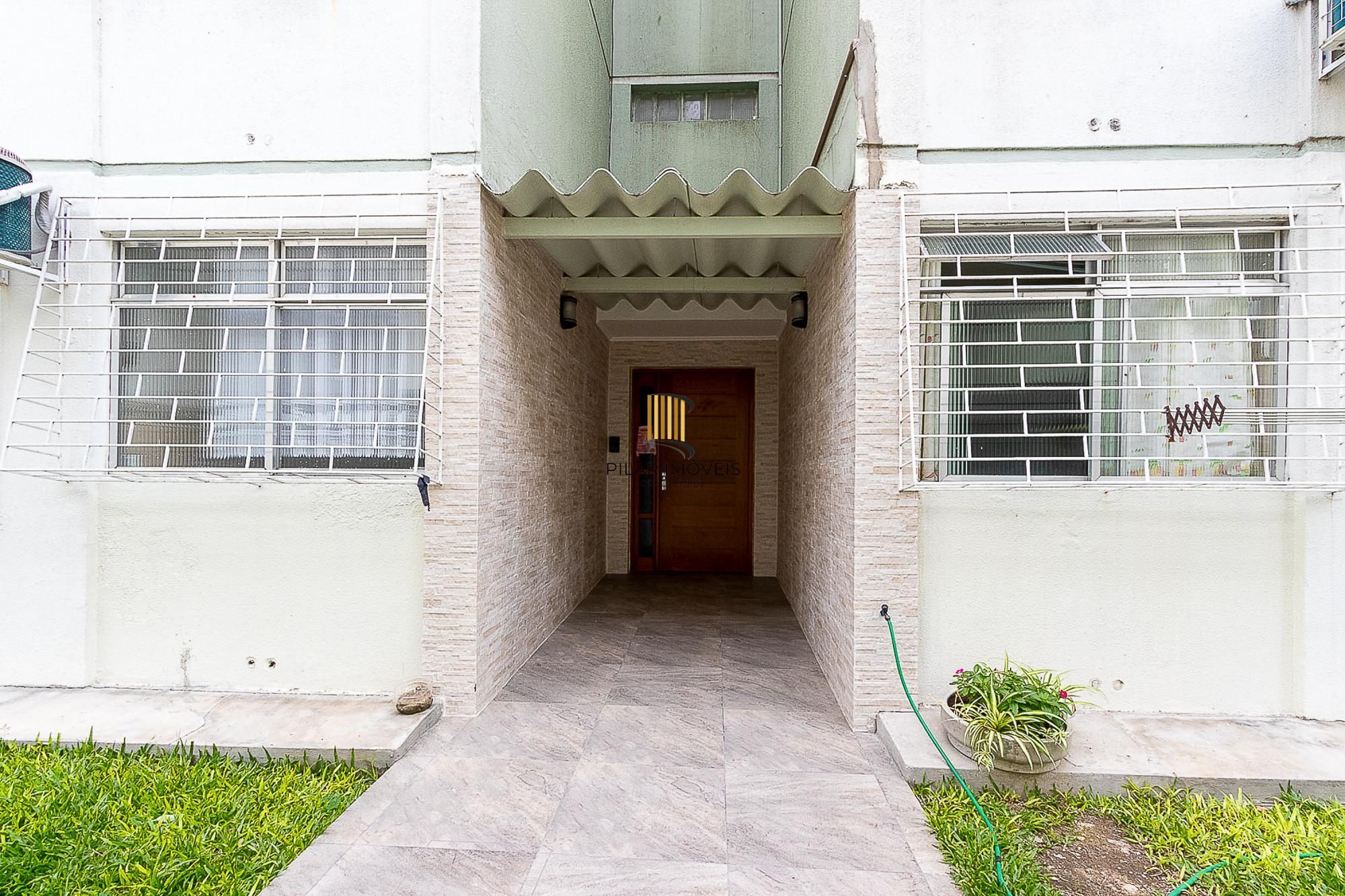 Apartamento 3 dormitórios no bairro Cristal