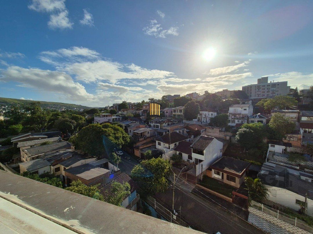Apartamento 2 dormitórios no bairro Teresópolis