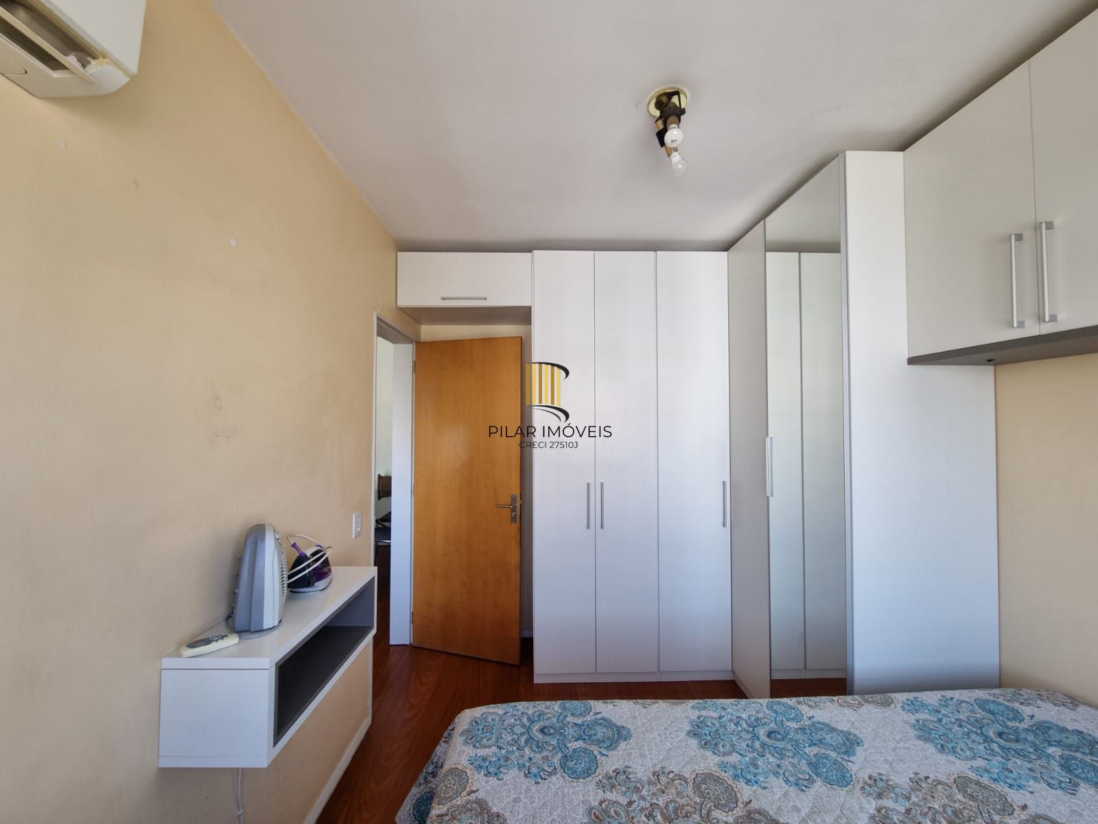 Apartamento com 1 dormitório na Avenida Ipiranga