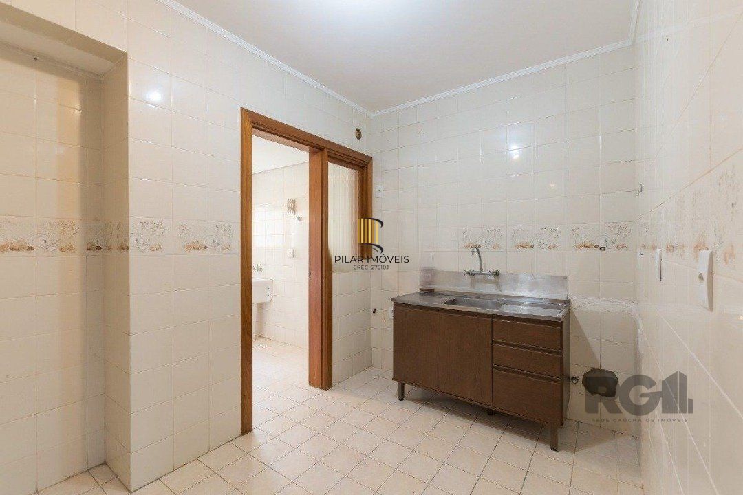 Apartamento 3 dormitórios no bairro Tristeza