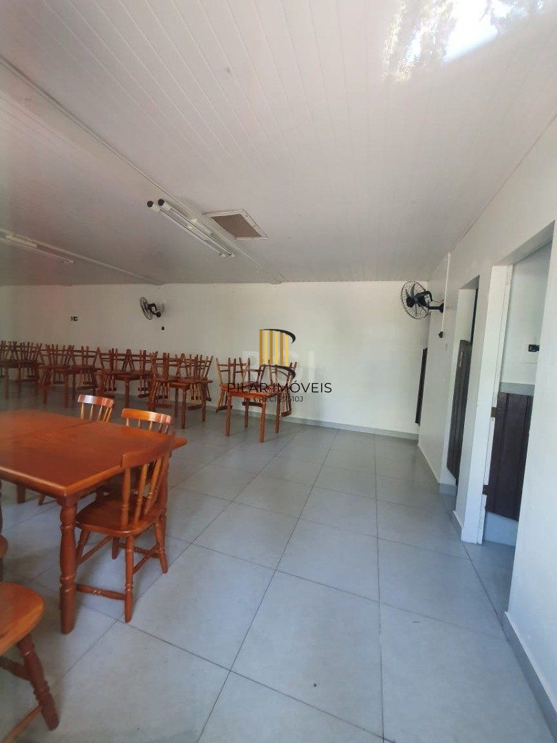 Apartamento para Venda - 47.19m², 2 dormitórios, Camaquã