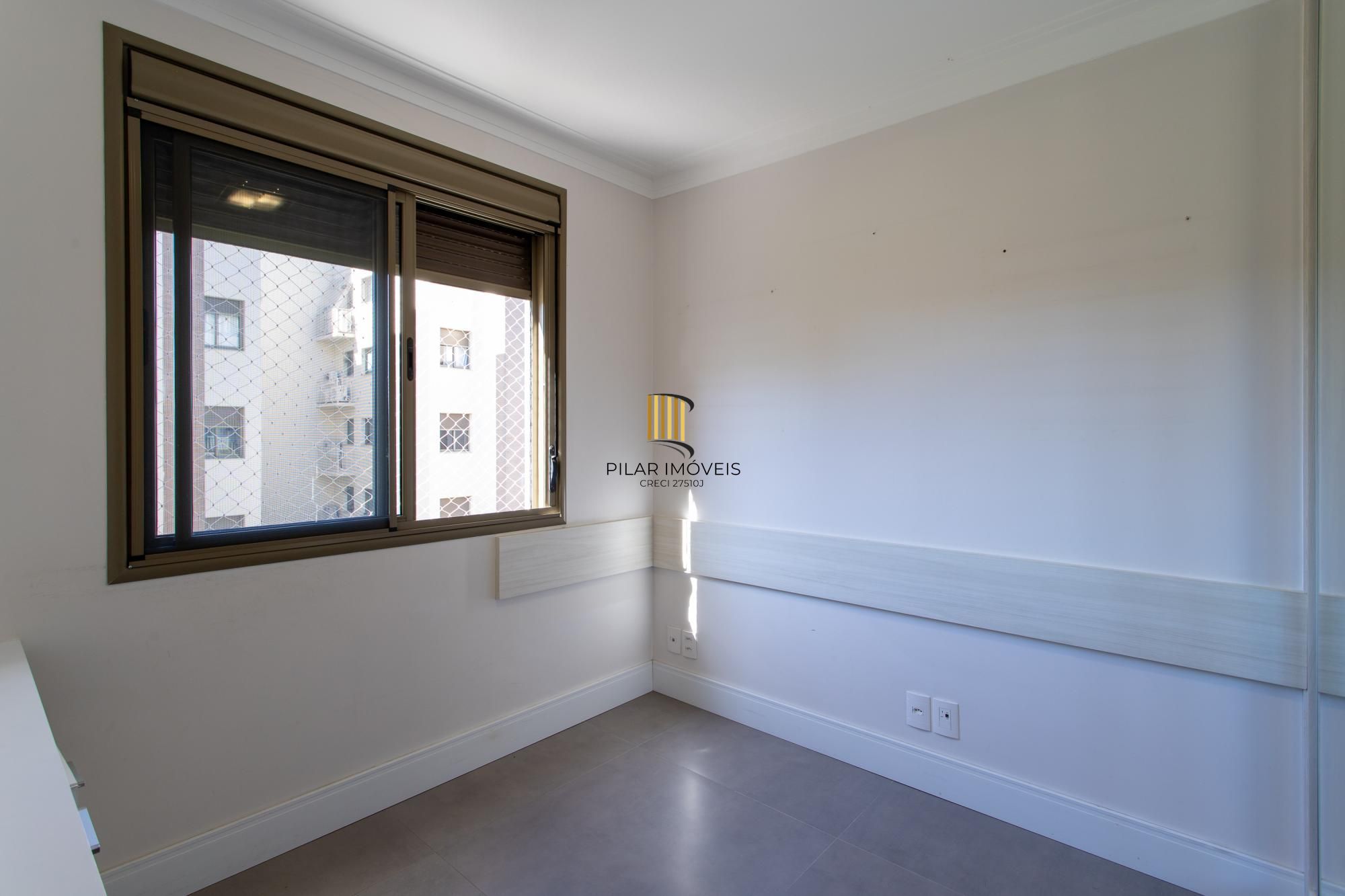 Apartamento no Pedra Bonita/ 3 dormitórios sendo 1 suítes e 1 vaga de garagem